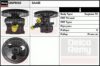 DELCO REMY DSP802 Hydraulic Pump, steering system